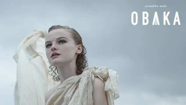 クリエイティブユニット OBAKA(オバカ)